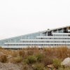 Xamk Kymenlaakso Applied Sciences / Architects NRT + AOR Architects