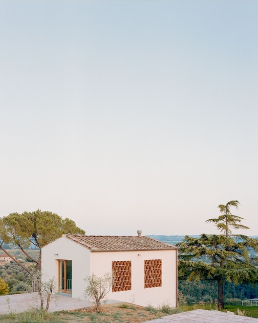 Fienile N Barn Restoration / Fontego Architettura -Exterior Photography