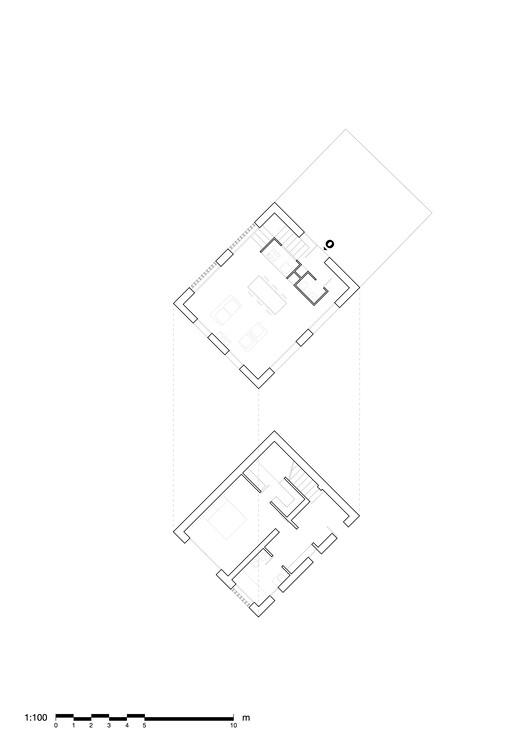 Fienile N Barn Restoration / Fontego Architettura -Image 15 of 17
