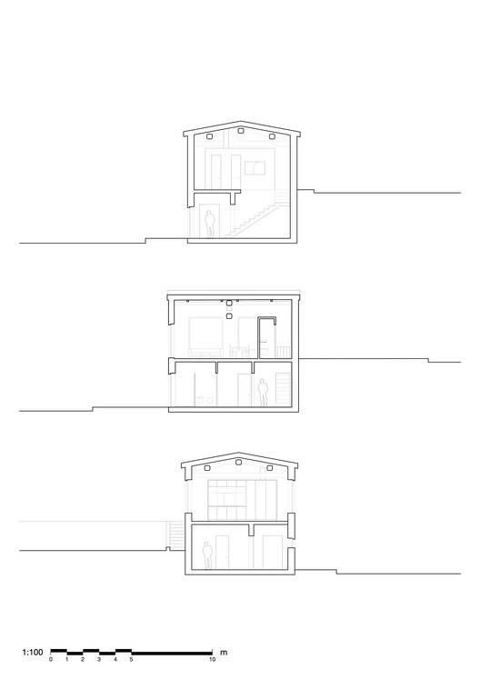Fienile N Barn Restoration / Fontego Architettura -Image 17 of 17