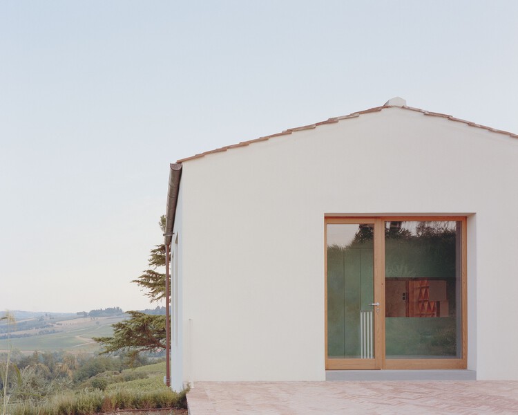 Fienile N Barn Restoration / Fontego Architettura -Exterior Photography