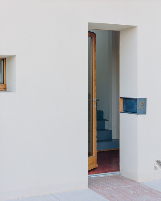 Fienile N Barn Restoration / Fontego Architettura -Image 11 of 17