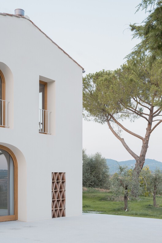 Fienile N Barn Restoration / Fontego Architettura -Exterior Photography