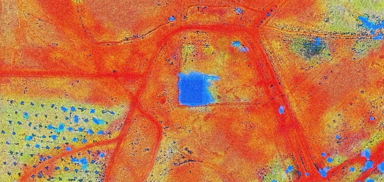 バーレーンの2025年のヴェネツィアビエンナーレパビリオンは、極端な熱の世界的な問題に対処しています-2 of 4の画像2