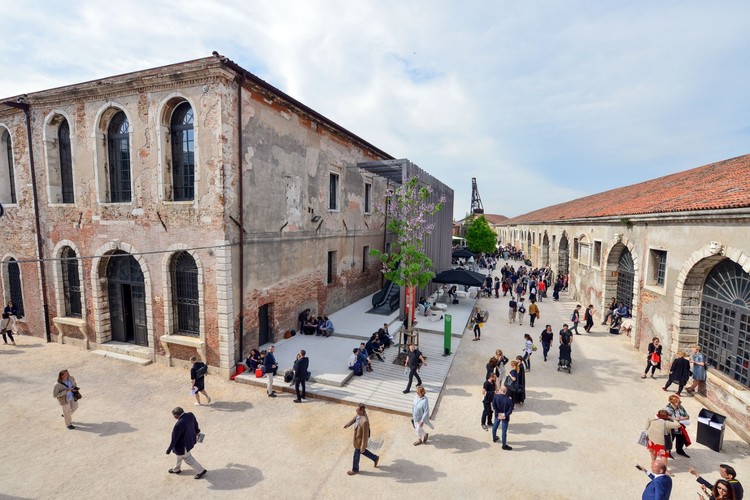 ヴェネツィアアーキテクチャBiennale 2025について知っておくべきことすべて-18の画像5
