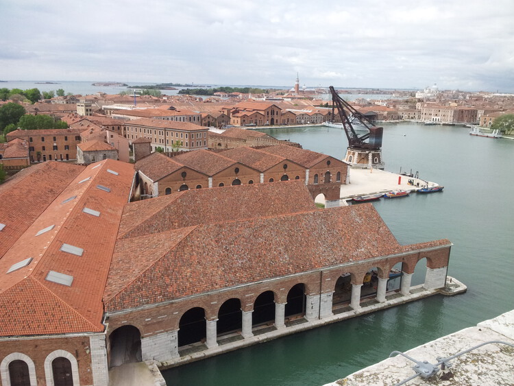 ヴェネツィア建築について知る必要があるすべてのことBiennale 2025 -Image2 of 18