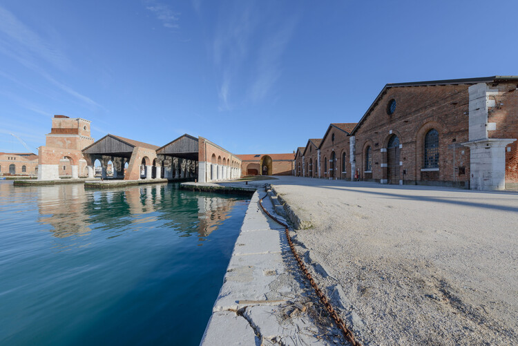 ヴェネツィアアーキテクチャBiennale 2025について知っておくべきことすべて-18の画像3