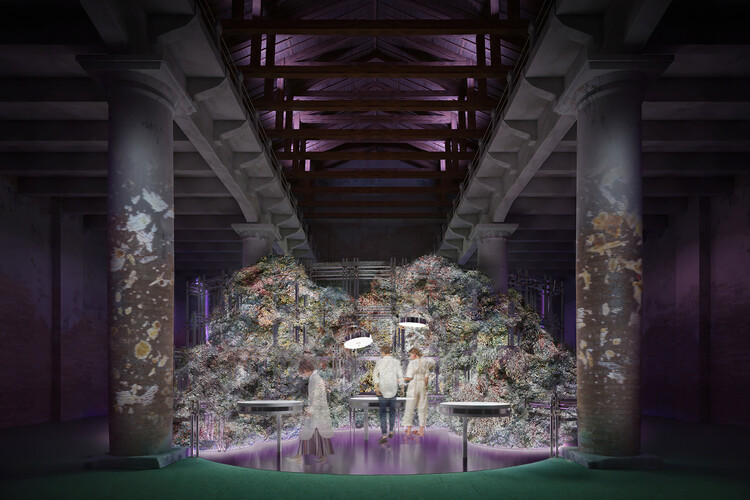 ヴェネツィアアーキテクチャBiennale 2025について知っておくべきことすべて-16 of 18