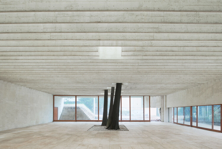 ヴェネツィア建築について知る必要があるすべてのものBiennale 2025 -Image 7 of 18