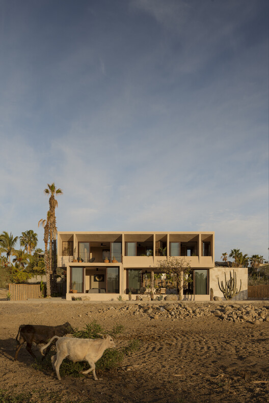 Ka'anche House /ápiron -Image 6 of 26