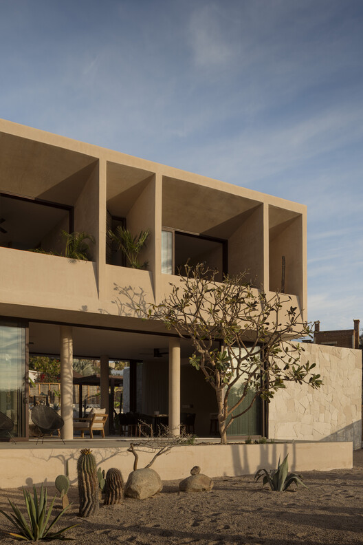 Ka'anche House /ápiron -Image 2 of 26