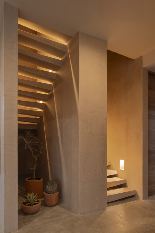 Ka'anche House /ápiron -Image 14 of 26