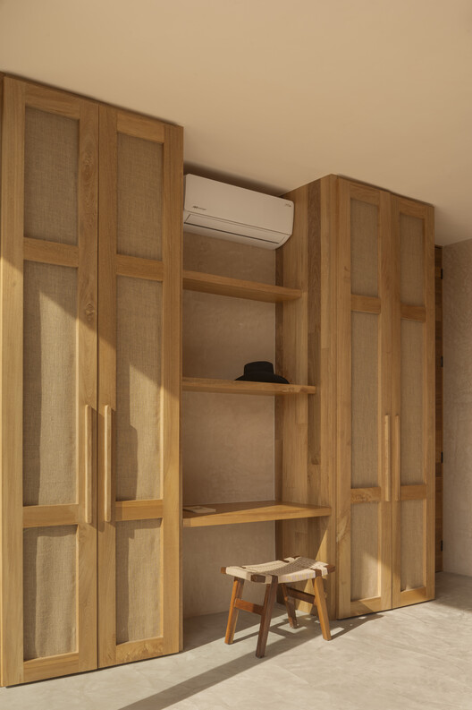 Ka'anche House /ápiron -Image 17 of 26
