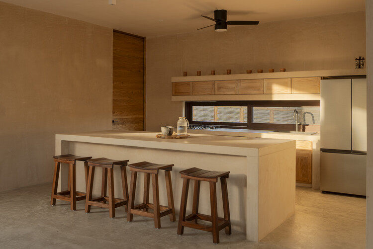 Ka'anche House / Apiron -Image 15 of 26