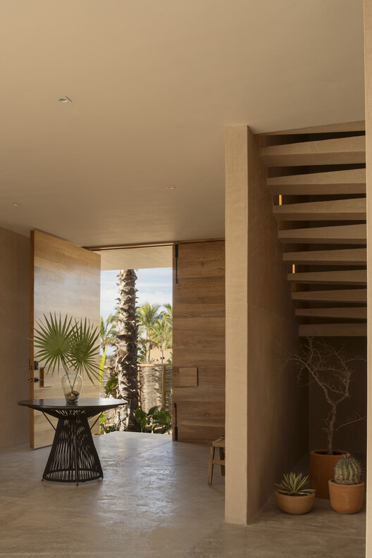 Ka'anche House /ápiron -Image 13 of 26