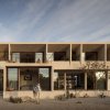 Ka'anche House /ápiron|アーチダイリー