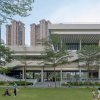 Shekou Cultural and Sports Park / Tanghua Architects