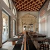 CaffèNazionale / AMAA-研究開発のための共同オフィス