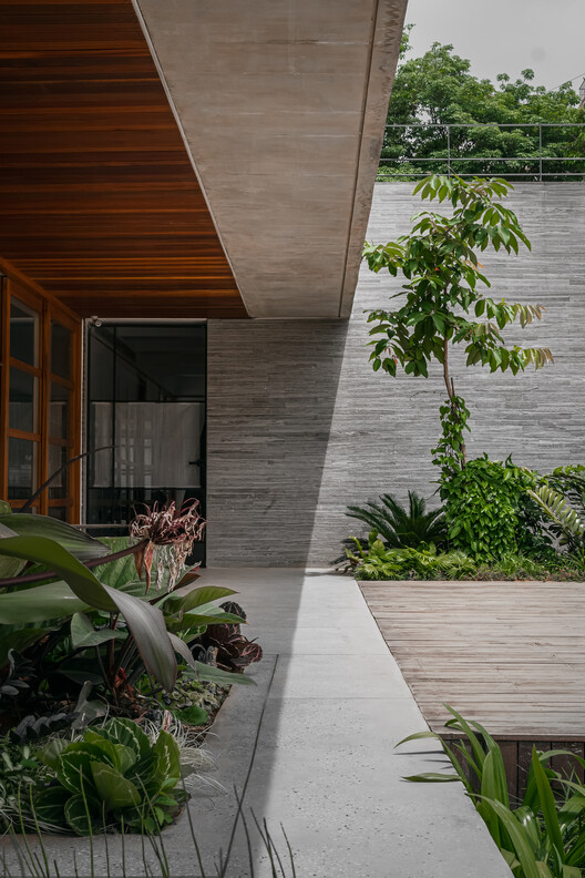 Ame Studio / BetWeenspaces-外観写真