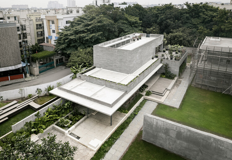 Ame Studio / BetWeenspaces-イメージ18/20