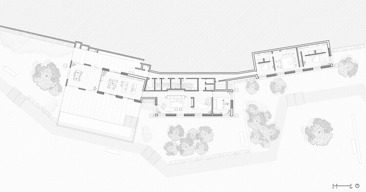 Pavilion / ArhitektiPočivašekPetranovič -Image20 of 22の家