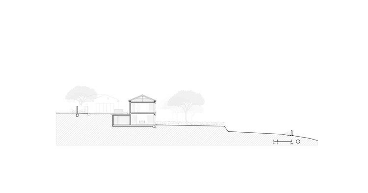 Pavilion / ArhitektiPočivašekPetranovič -Image22 of 22の家