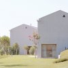 Pavilion / ArhitektiPočivašekPetranovičとの家
