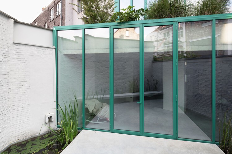 House WBVD / Basil Architecture -Image29 of 40