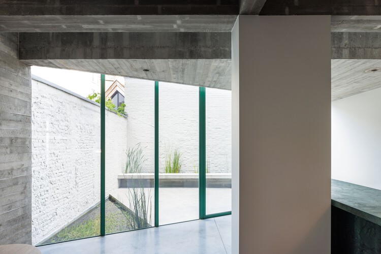 House WBVD / Basil Architecture -Image17/40