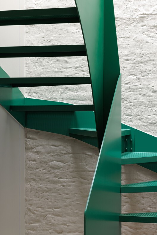 ハウスWBVD /バジルアーキテクチャ - 画像34/40