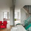 ハウスWBVD /バジルアーキテクチャ