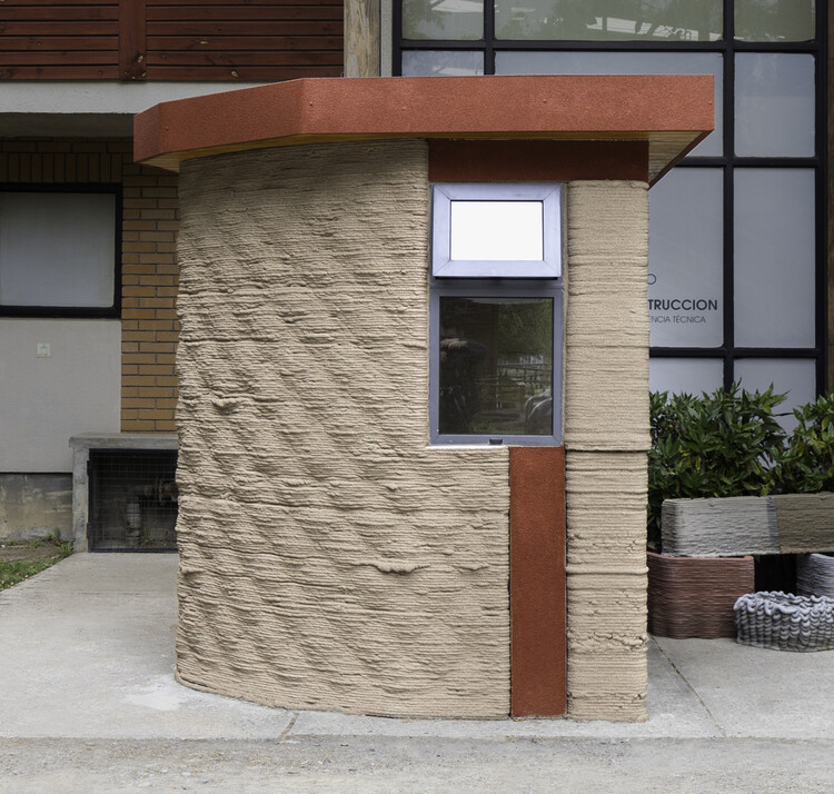 アカデミアでの3D印刷の探索：アーキテクチャのコラボレーションを促進するプロトタイプ - 画像6/16