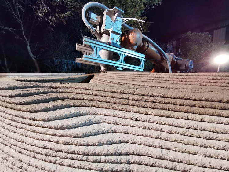アカデミアでの3D印刷の探索：アーキテクチャでのコラボレーションを促進するプロトタイプ-16の画像10