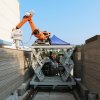 学界での3D印刷の探索：アーキテクチャのコラボレーションを促進するプロトタイプ