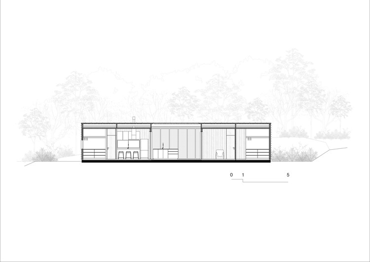 Piedade House / Nitsche Arquitetos -Image 13 of 16