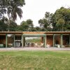 Piedade House / Nitsche Arquitetos