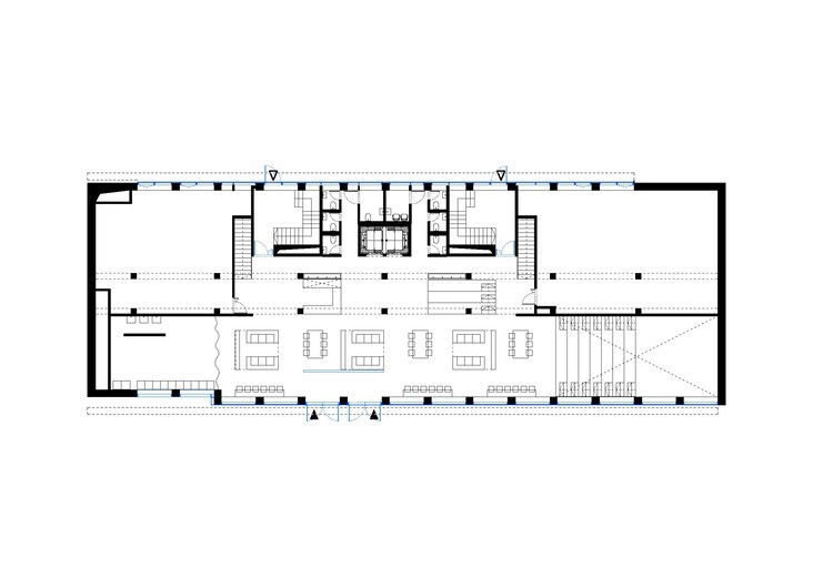 Herojus School / Architectural Bureau G.Natkevicius＆Partners -Image 27 of 31