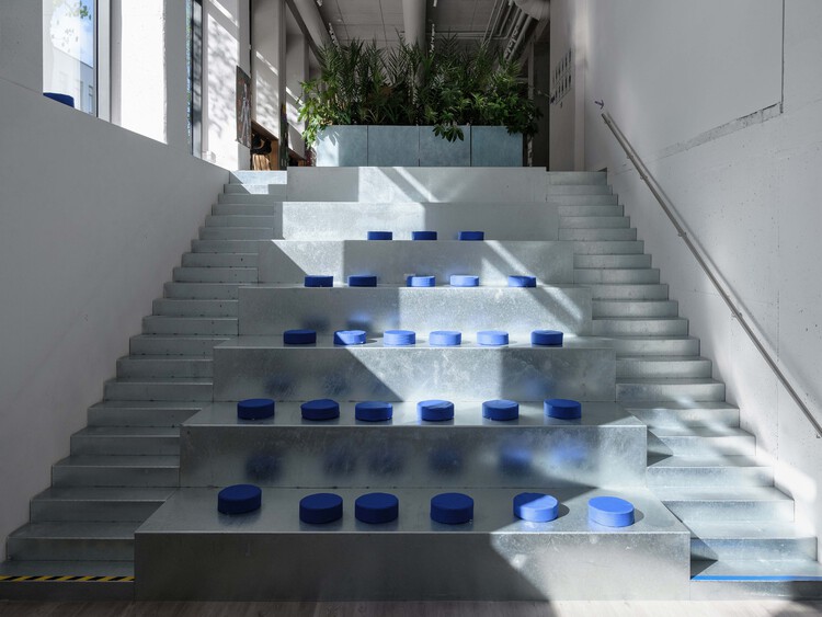 Herojus School / Architectural Bureau G.Natkevicius＆Partners -Image 12 of 31