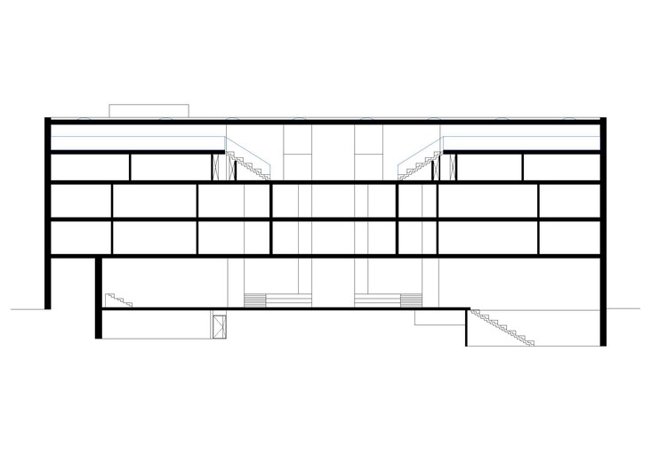 Herojus School / Architectural Bureau G.Natkevicius＆Partners -Image 31 of 31