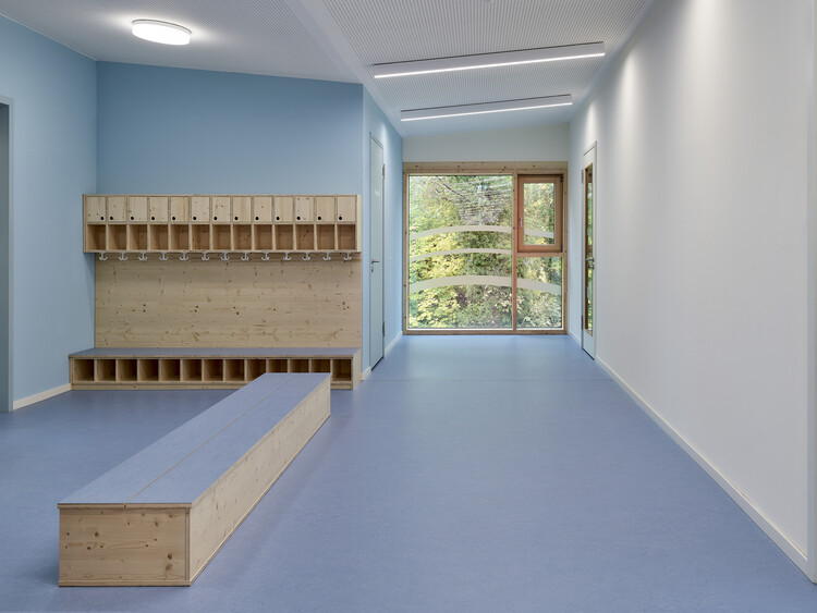 Kita Spreeklang / Schoener und Panzer Architekten Bda -Image 15 of 26