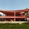Kita Spreeklang / Schoener und Panzer Architekten Bda