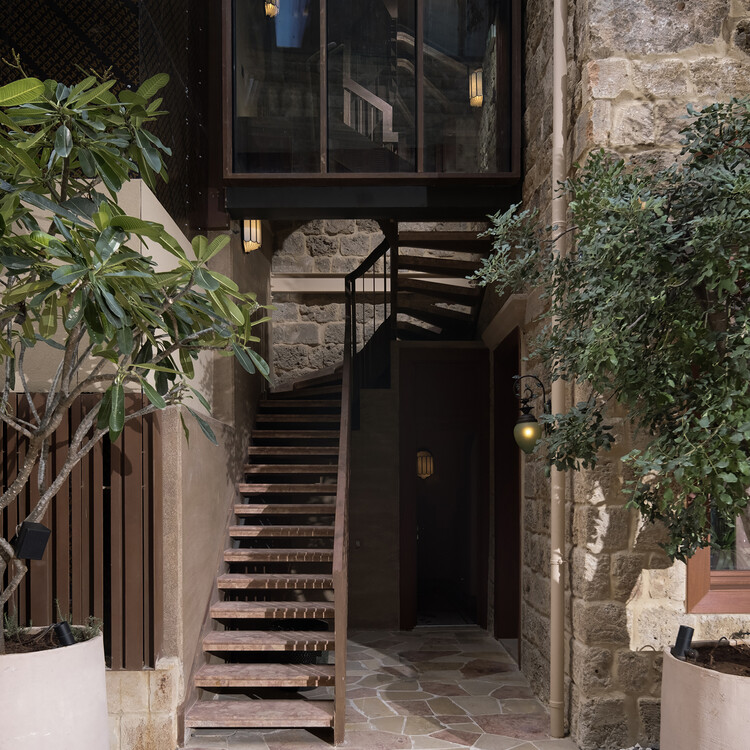 Beihouse / Dagher Hanna＆Partners -Image11 of 20