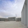 LiègeExpoExhibition Hall / Francisco Mangado