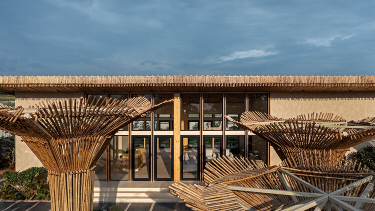自然 /ソースアーキテクチャのオフィス要素 -  33/33の画像5