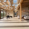 自然 /ソースアーキテクチャのオフィス要素
