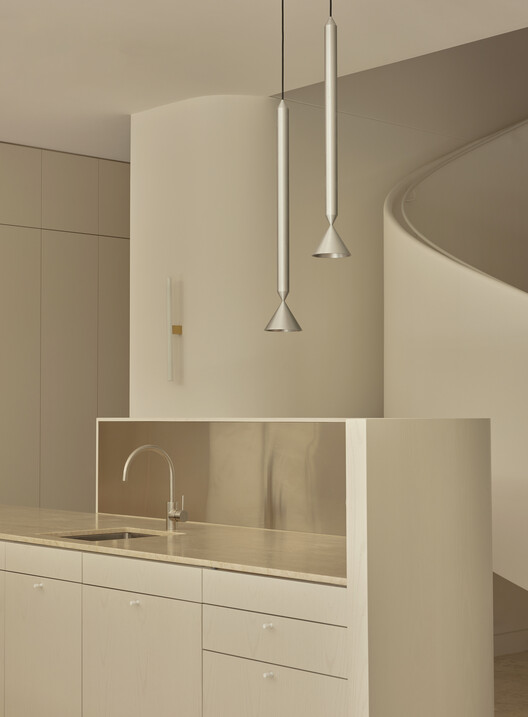 Malvern House / Studio Ceravolo-インテリア写真