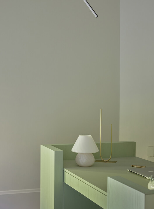 Malvern House / Studio Ceravolo-インテリア写真