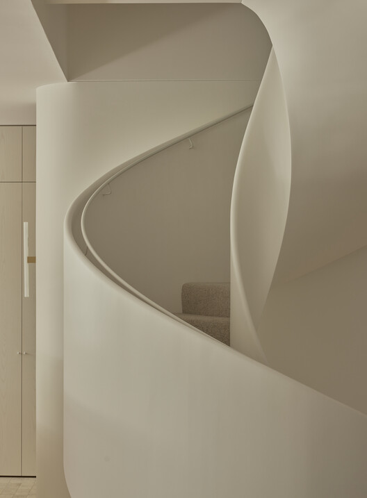 Malvern House / Studio Ceravolo -Image 19 of 36