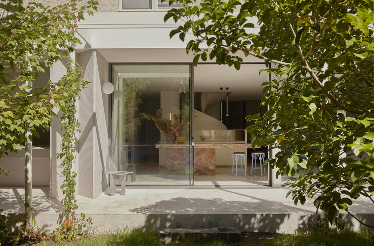 Malvern House / Studio Ceravolo- 36の画像3