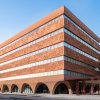 Thessaloniki / Divercity Architectsのηub26オフィスコンプレックス
